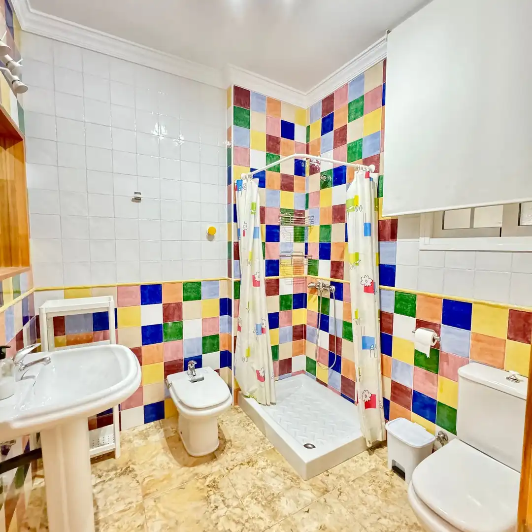 Casa con terrazza in vendita a Periana, imagen 7