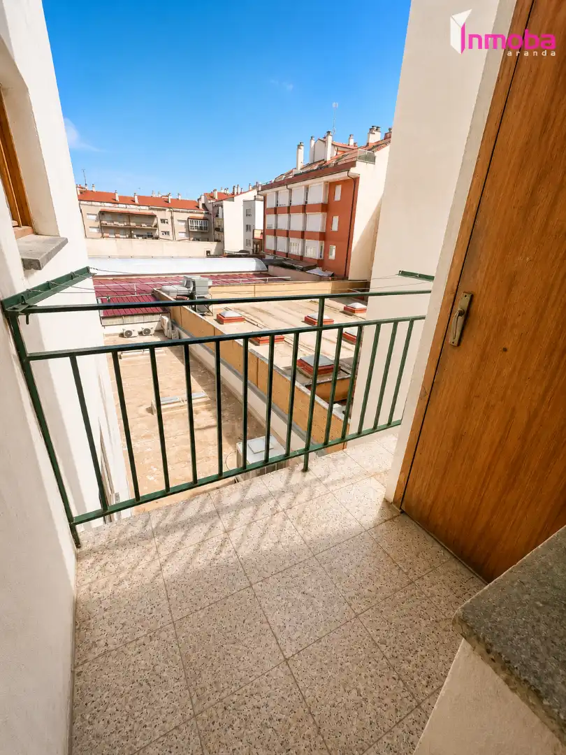 Appartement avec ascenseur à vendre à Calle Antonio y Manuel Cebas, imagen 7
