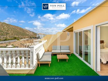 Pis amb ascensor en venda a Palm - Mar