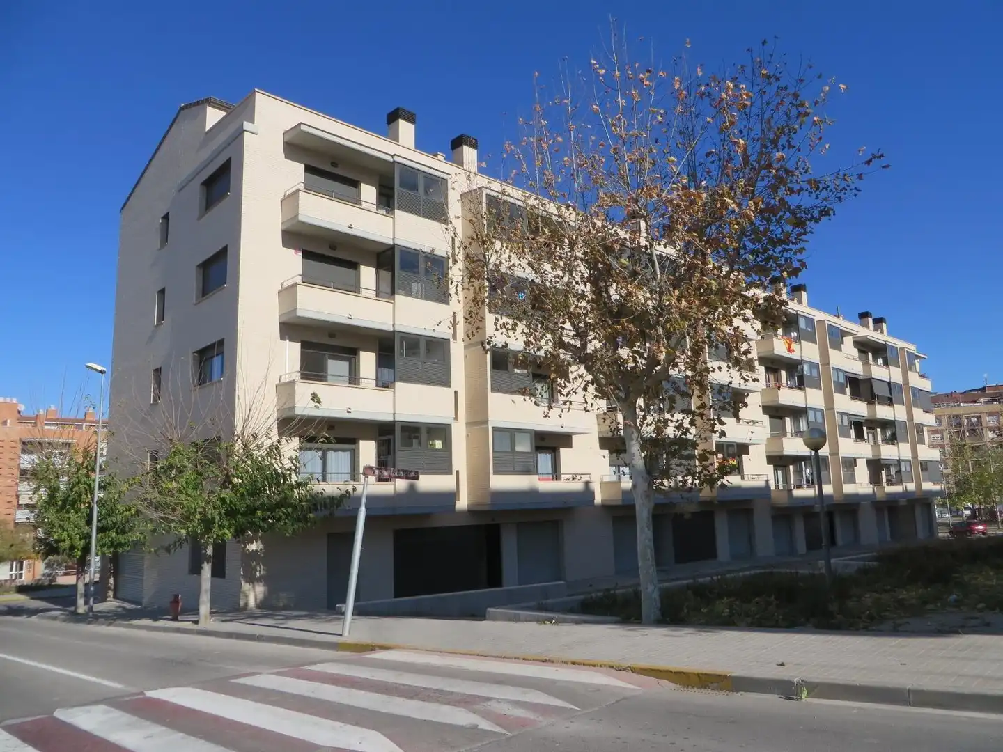 Local commercial à vendre à Santa Margarida de Montbui, imagen 4
