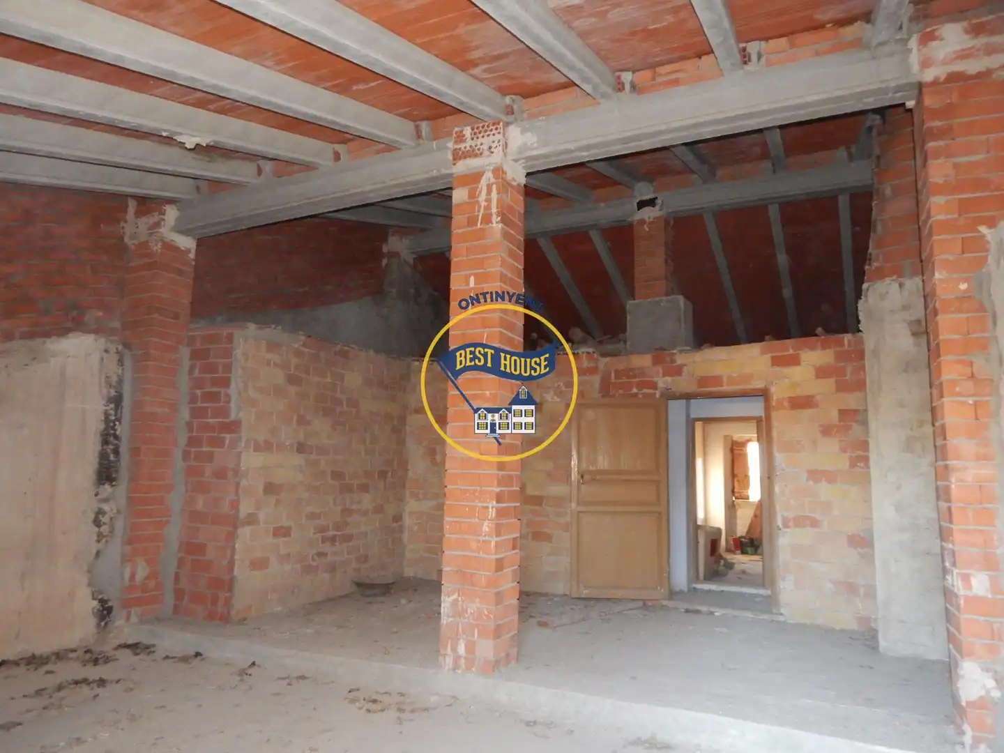 Casa o xalet en venda en Montaverner