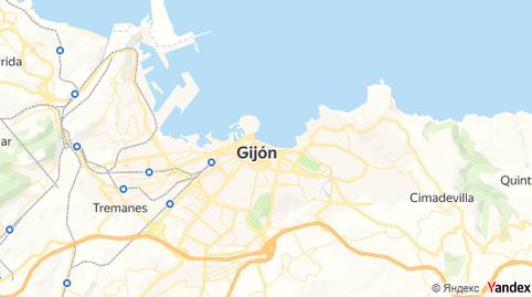 Foto 5 de Piso en venta en Barrio del Centro, Gijón