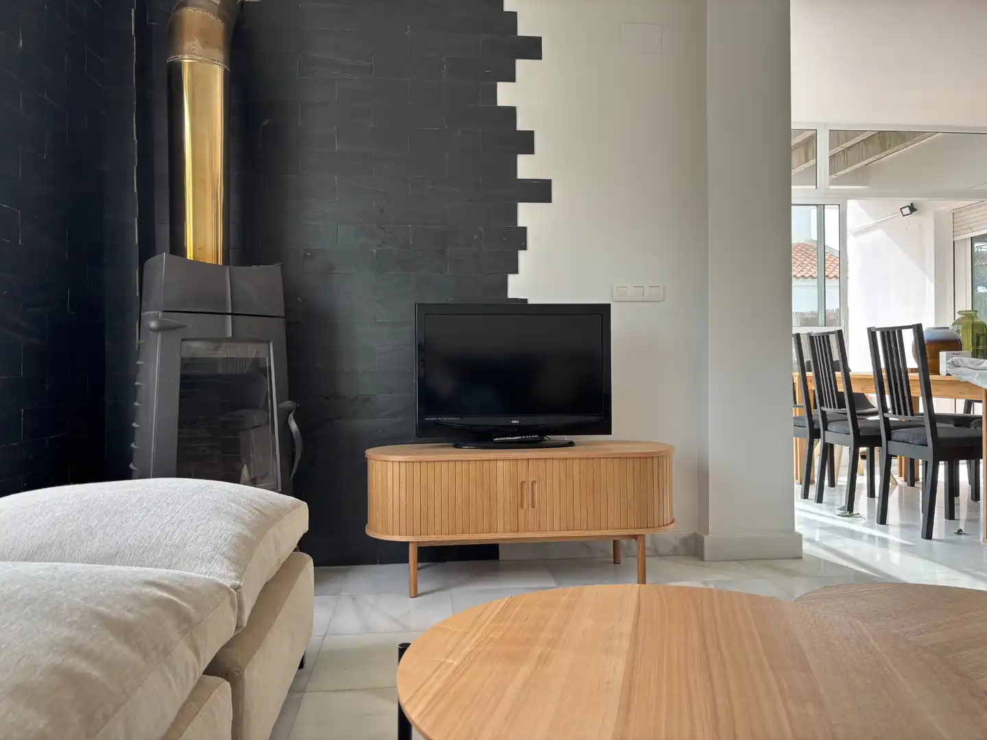 Detached homes for rent in Paseo de la Chirina, Islantilla Golf
