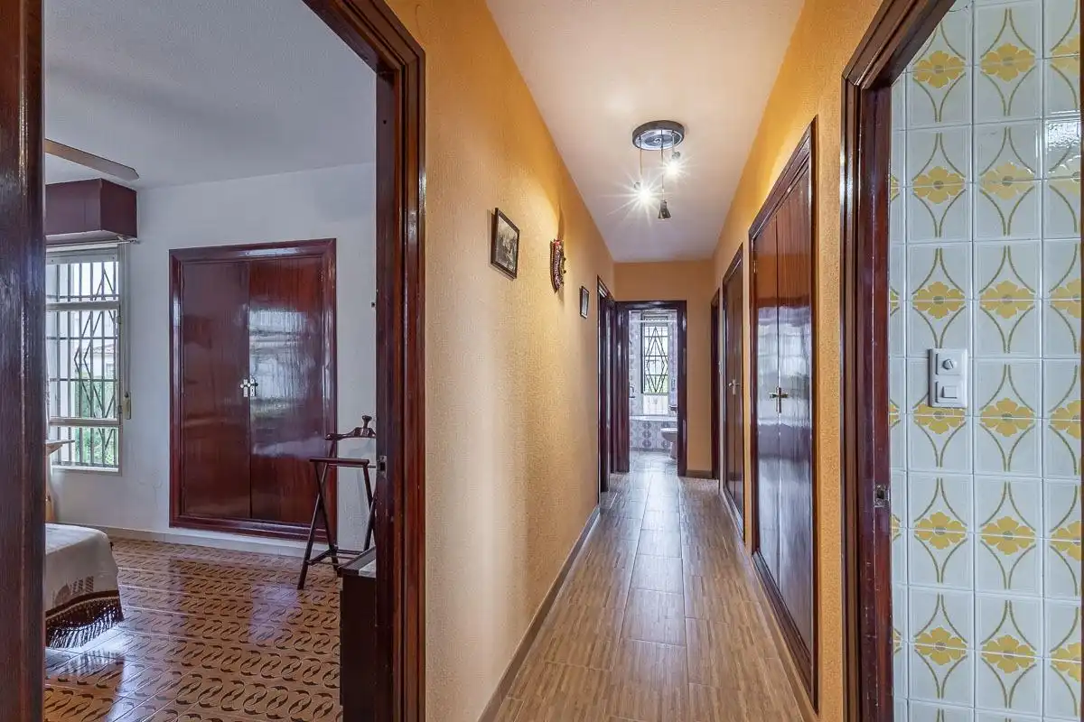Casa con terrazza in vendita a Avenida Huetor Vega 35, imagen 24