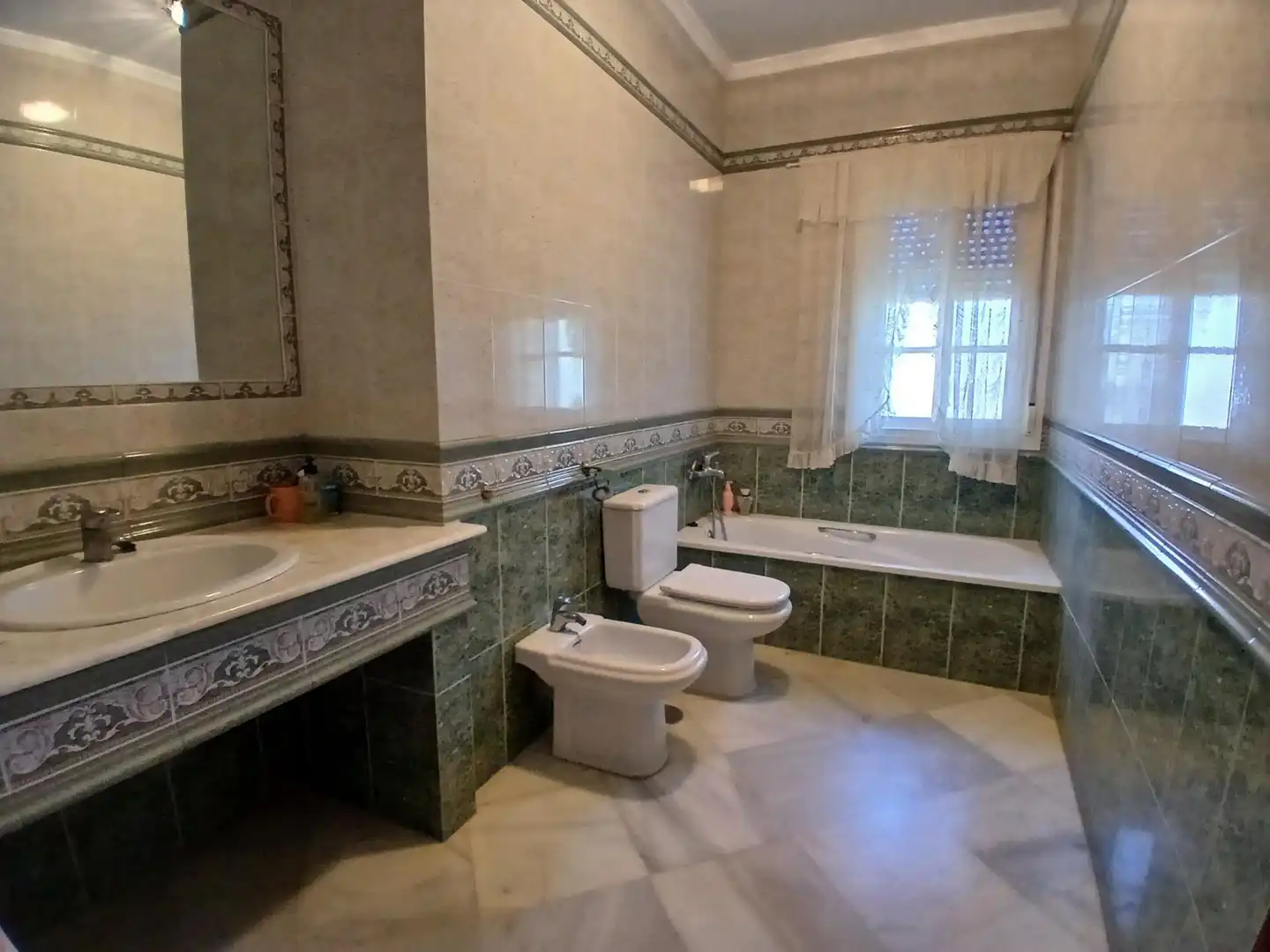 Baño de Casa o chalet en venta en Puerto Real con Piscina
