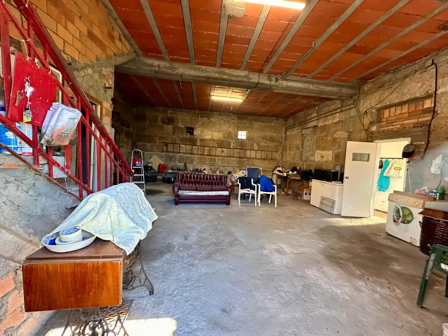 Casa amb terrassa en venda a Xunqueira de Ambía, imagen 9