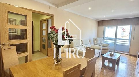 Foto 4 de Piso en venta en Vilagarcía, Vilagarcía de Arousa