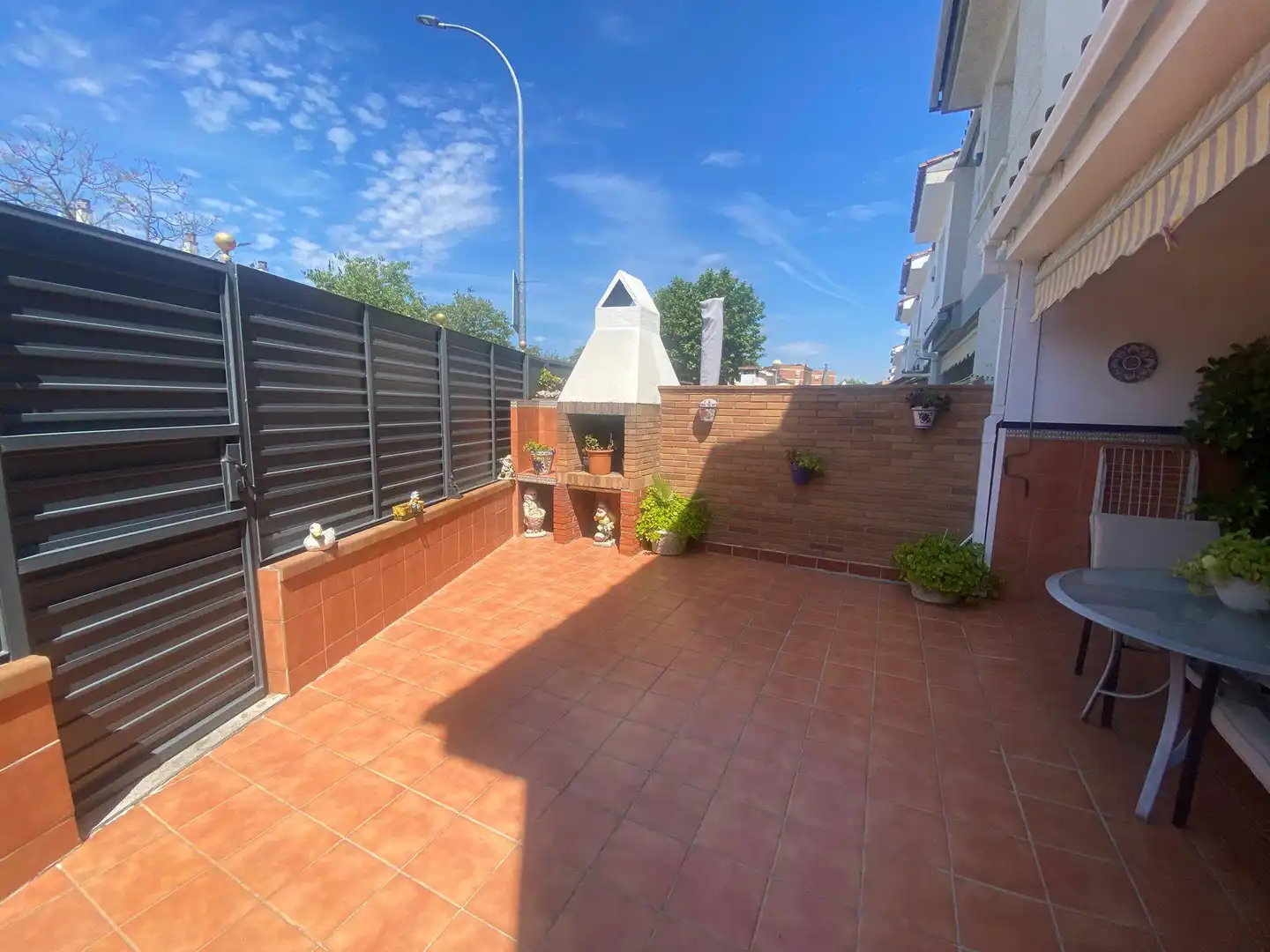 Casa pareada con terraza en venta en Santa Perpètua de Mogoda, imagen 30