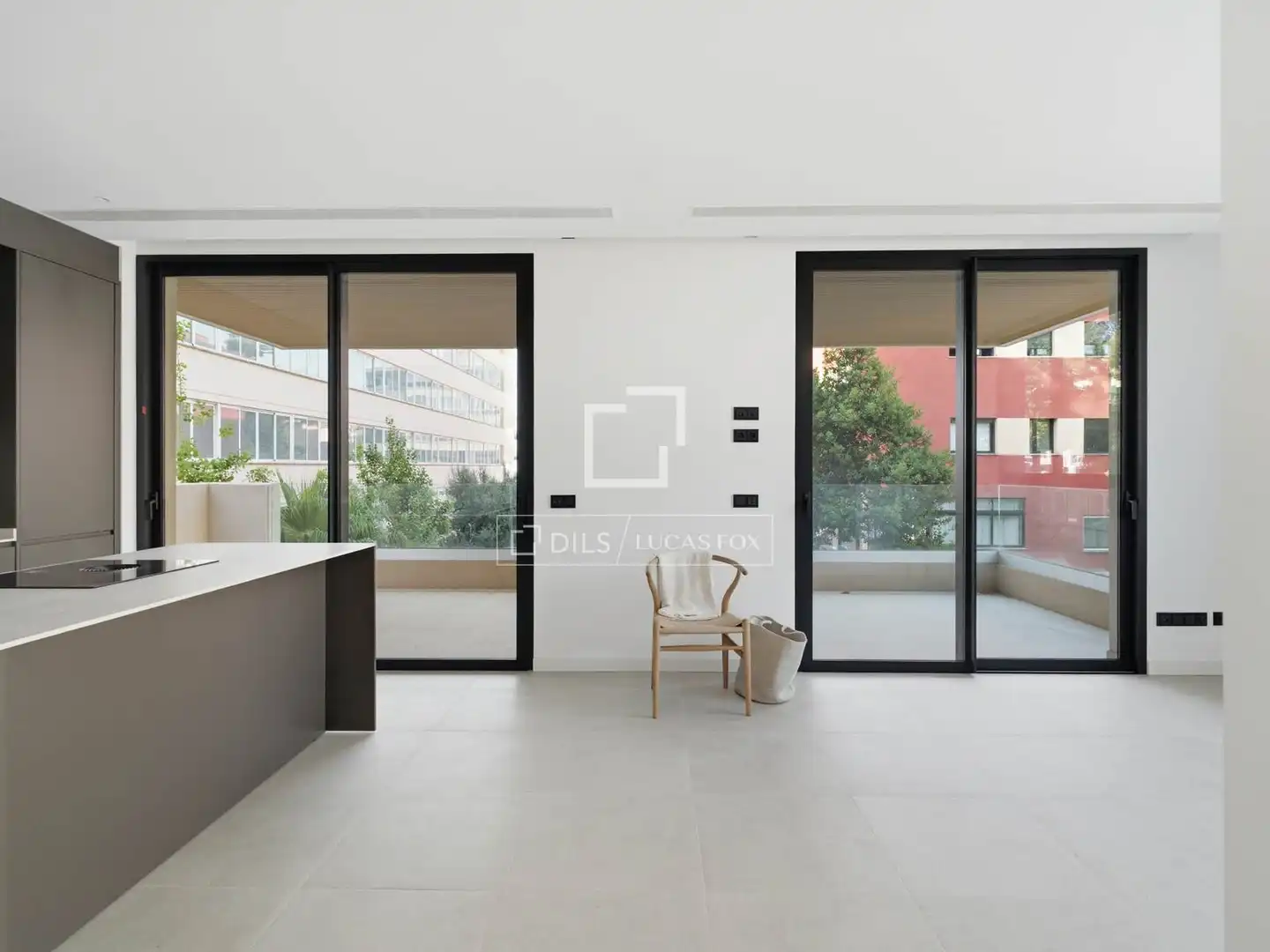 Wohnung mit Terrasse zum Verkauf in Ponent, imagen 6
