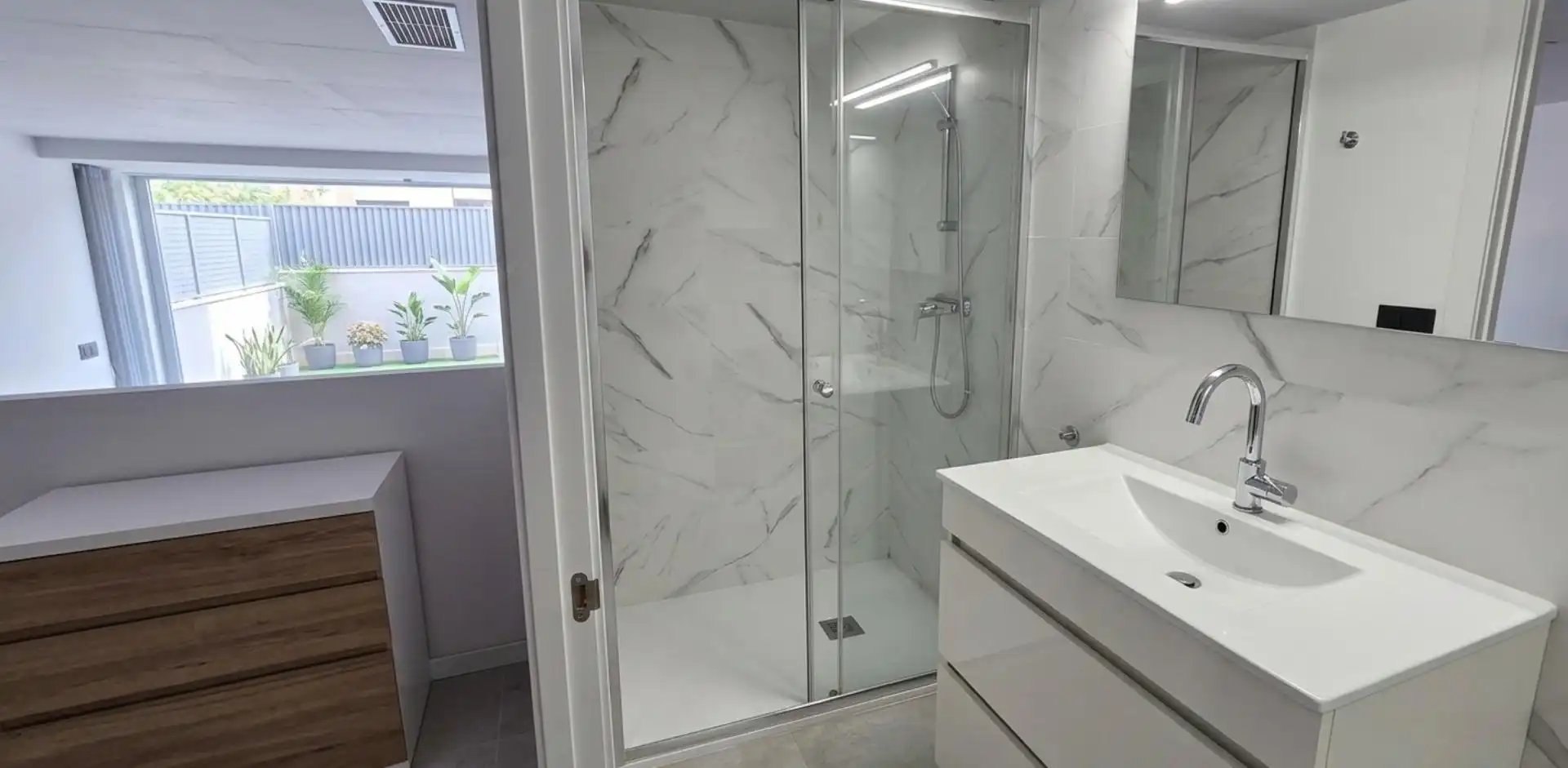 Maisonette mit Pool zum Verkauf in Calle Creu Roja 1, imagen 11