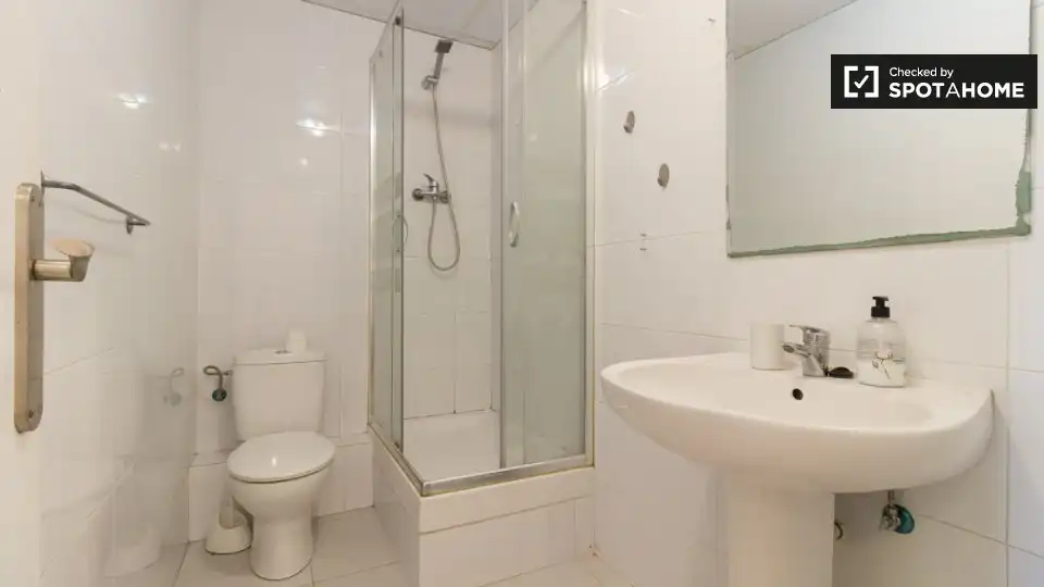 Appartement avec terrasse à louer à Eixample, imagen 13