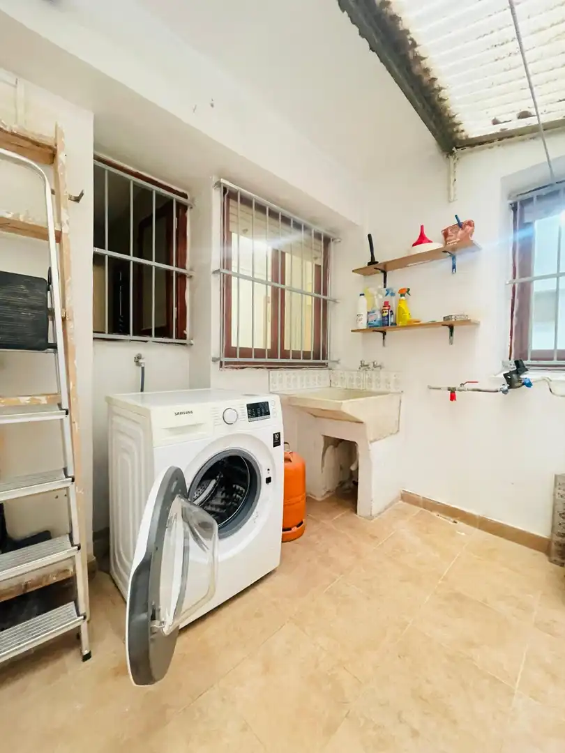 Habitación en Calle del Teniente Llorca, 26, Campoamor
