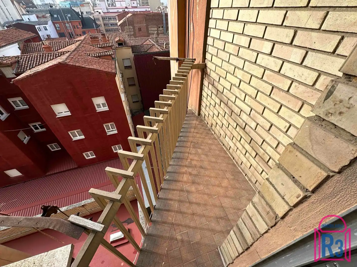 Dúplex de alquiler en Ordoño II, Centro Ciudad