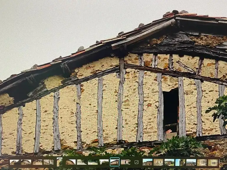 Casa rústica en venda a Calle de la Iglesia 8, imagen 38