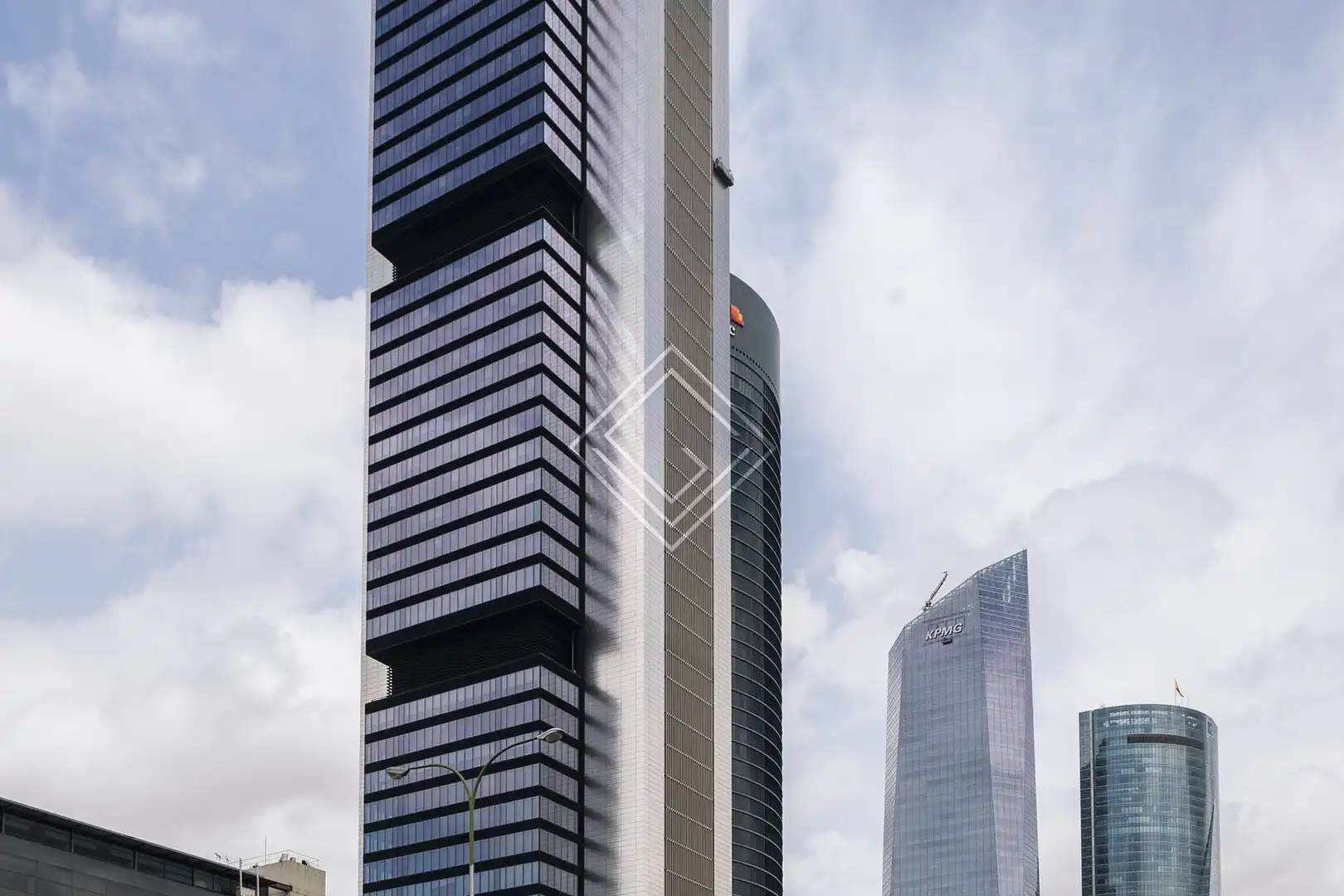 Büro zur Miete in Calle del Doctor Esquerdo, Pacífico