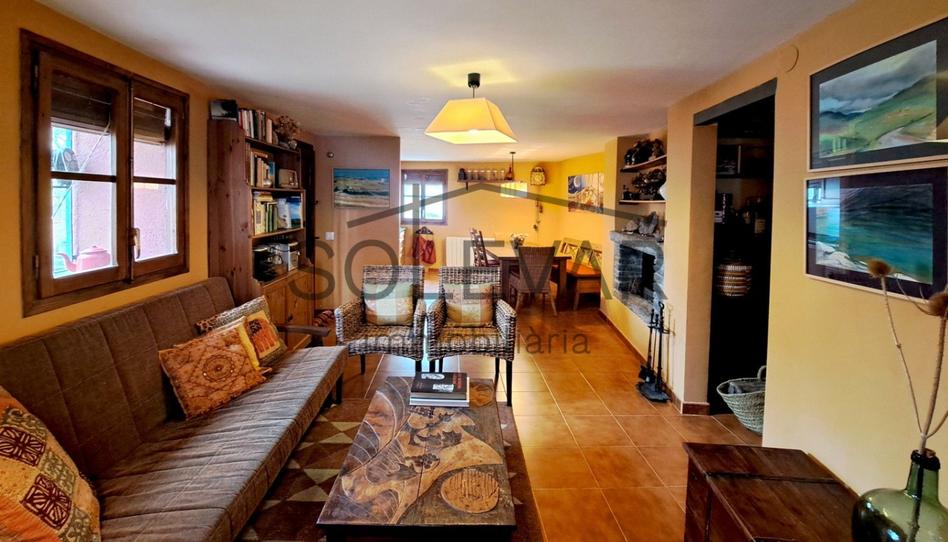 Foto 1 de Casa o xalet en venda a  Castell, Tremp, Lleida