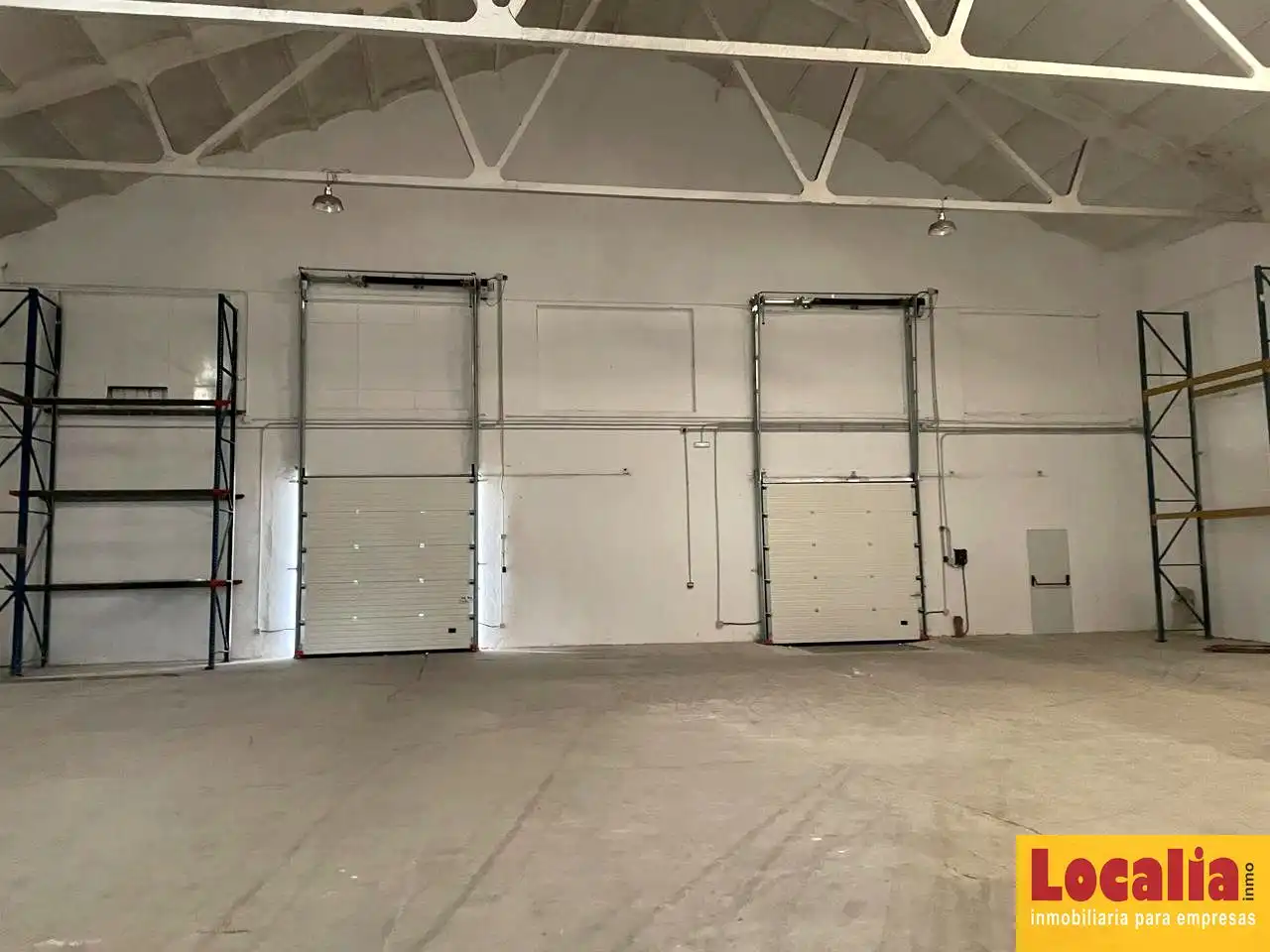 Nau industrial de lloguer a Entrambasaguas, imagen 6