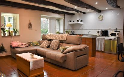 Living room of House or chalet for sale in O Corgo  