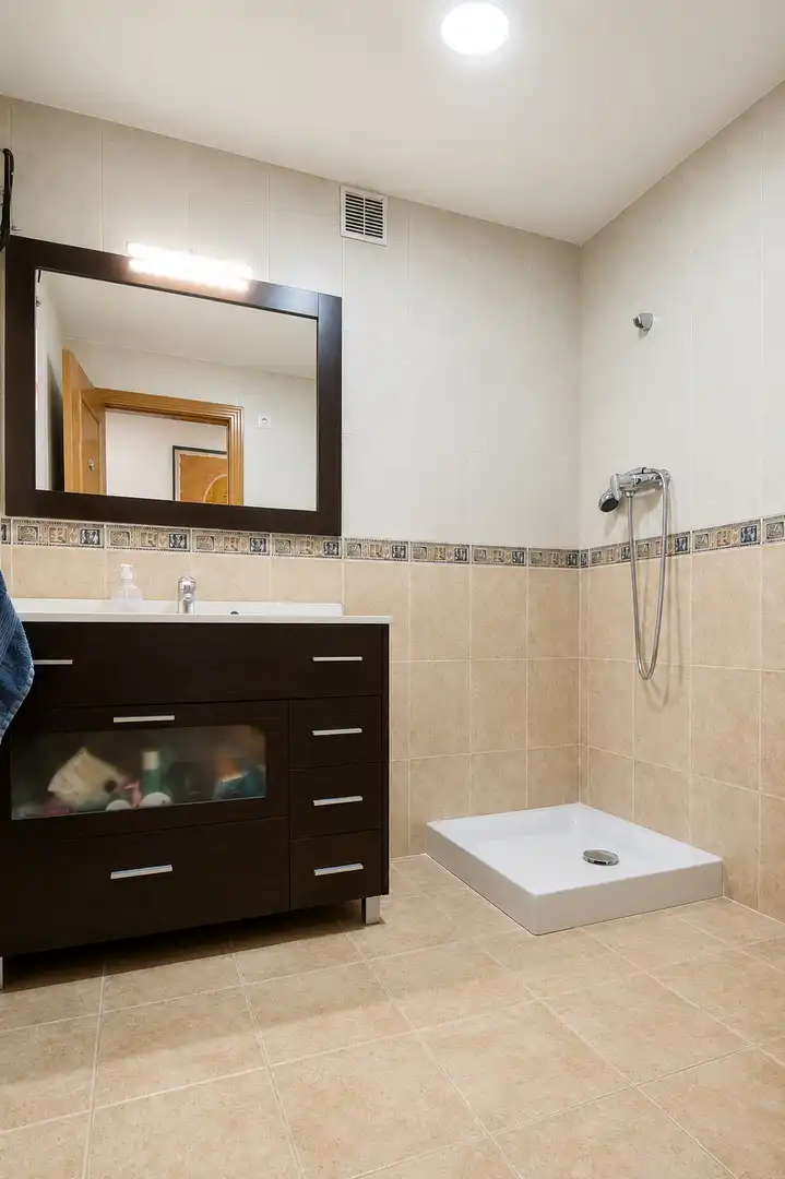 Penthouse mit Pool zum Verkauf in Balcón de Finestrat - Terra Marina, imagen 28