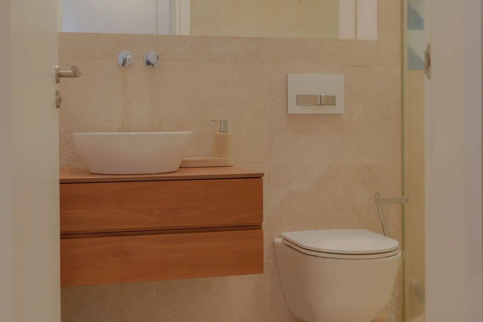 Apartament de lloguer a El Mercat