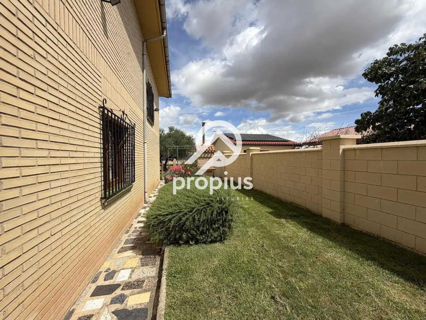 Villa avec terrasse à vendre à Barandas, imagen 7