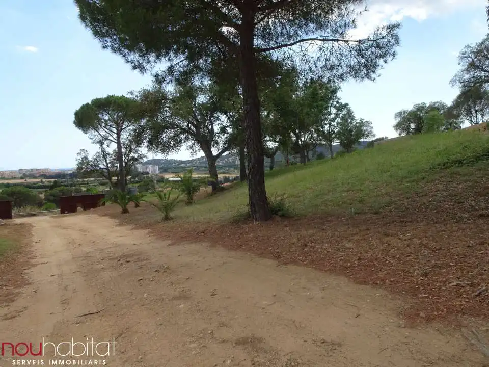 Casa amb jardí en venda a Poble, imagen 15