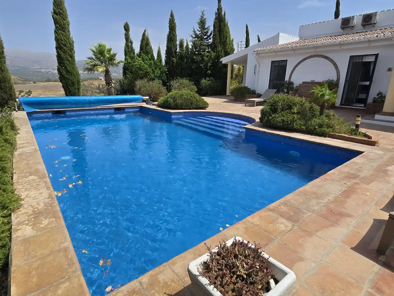 Maison avec piscine à vendre à Viñuela, imagen 10
