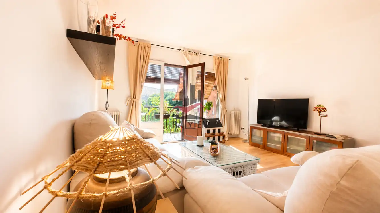 Wohnung mit Aufzug zum Verkauf in Sant Pau, imagen 13