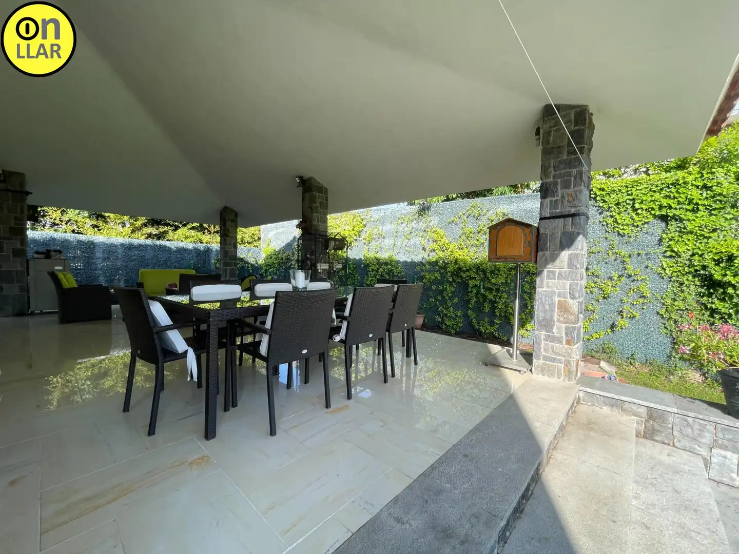Casa con piscina en venta en L'Ametlla del Vallès, imagen 12