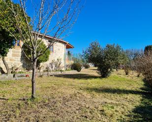 Casa o xalet en venda en Ourense Capital  amb Jardí privat i Terrassa