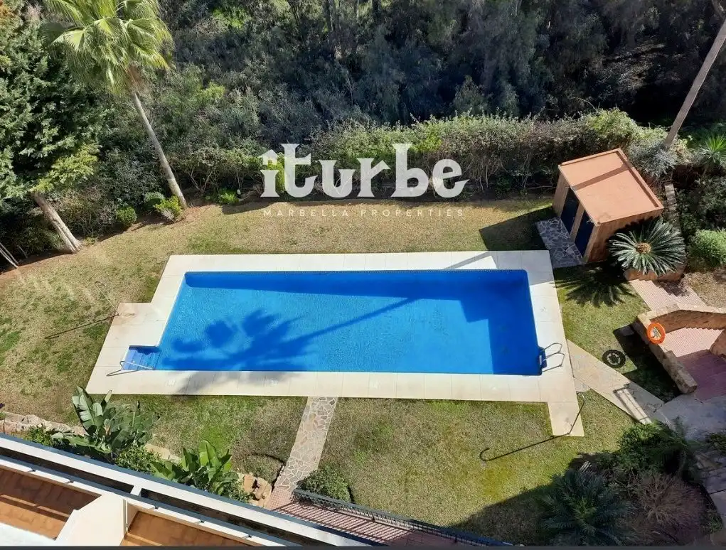 Attique avec piscine à vendre à Monte Paraiso, imagen 6