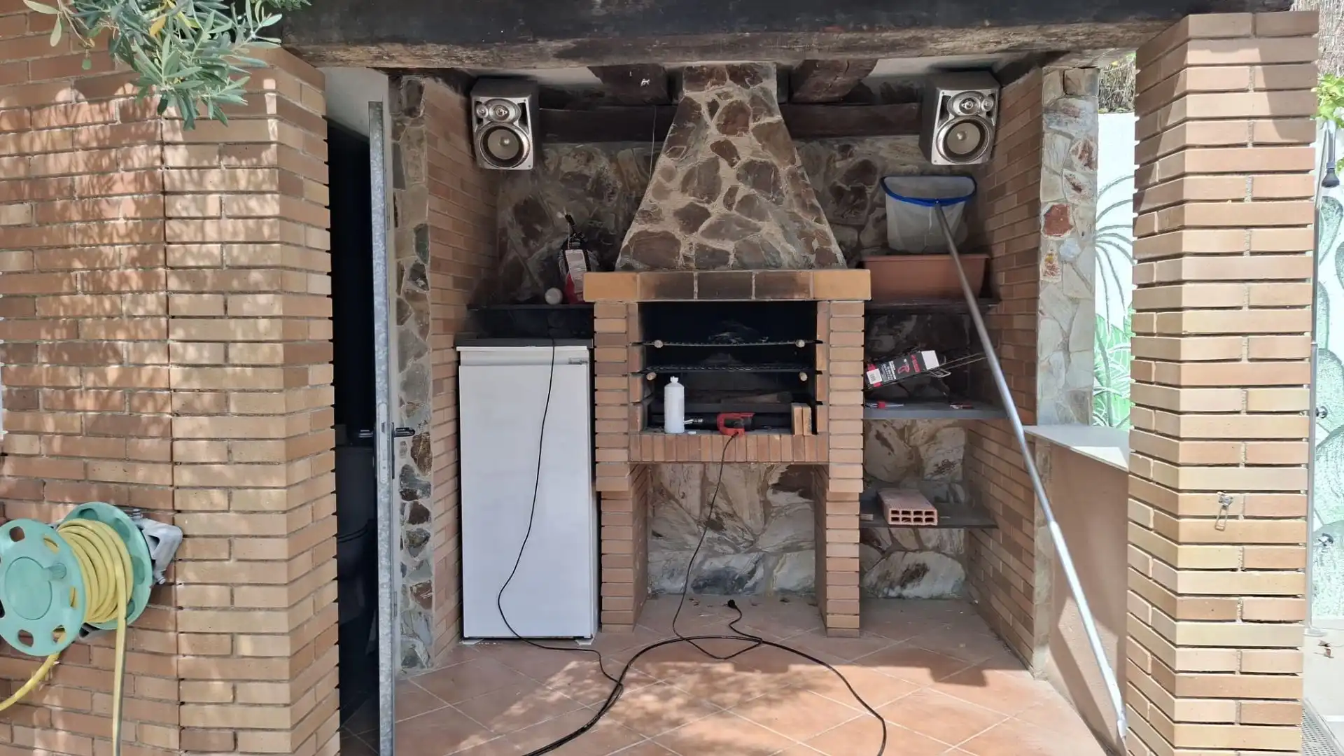 Casa con piscina en venta en Can Paulet, imagen 61