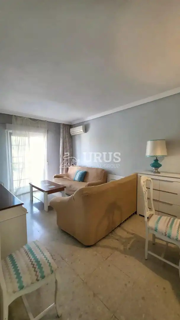 Piso con jardín en venta en Calle RONDA DE LA MANCA, imagen 3