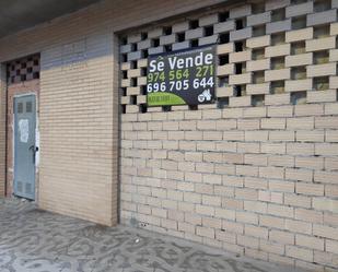 Premises to rent in Sabiñánigo