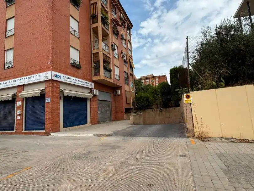 Parking of Garage for sale in Granada
