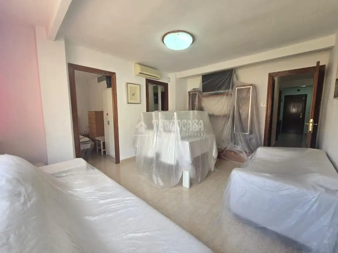 Habitación de Piso en venta en Valencia con Aire acondicionado