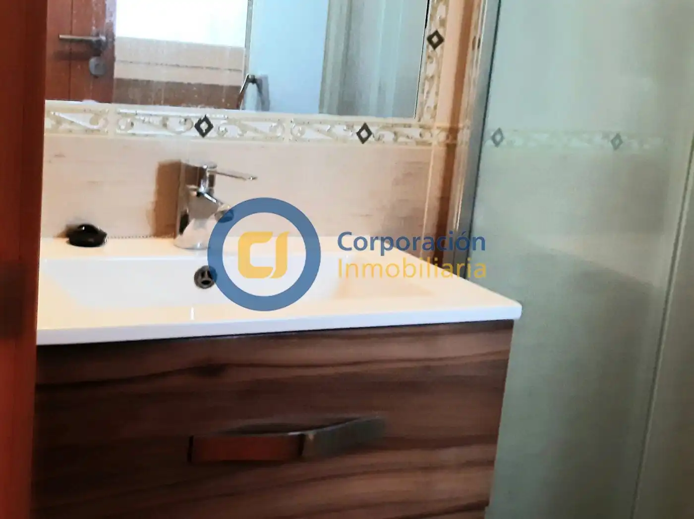Bathroom of Houses for sale in Lorca  with Heating, Terrace and Storage room