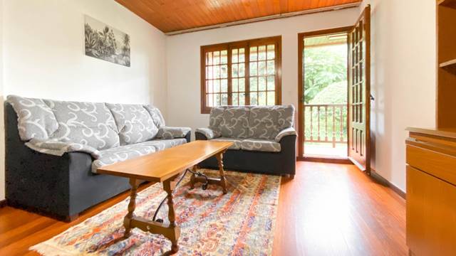 Piso en Alquiler en Cuatro Caminos