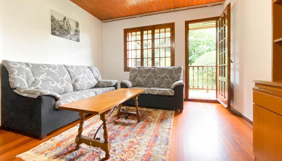 Foto 1 de Pis de lloguer a Cuatro Caminos, Cantabria