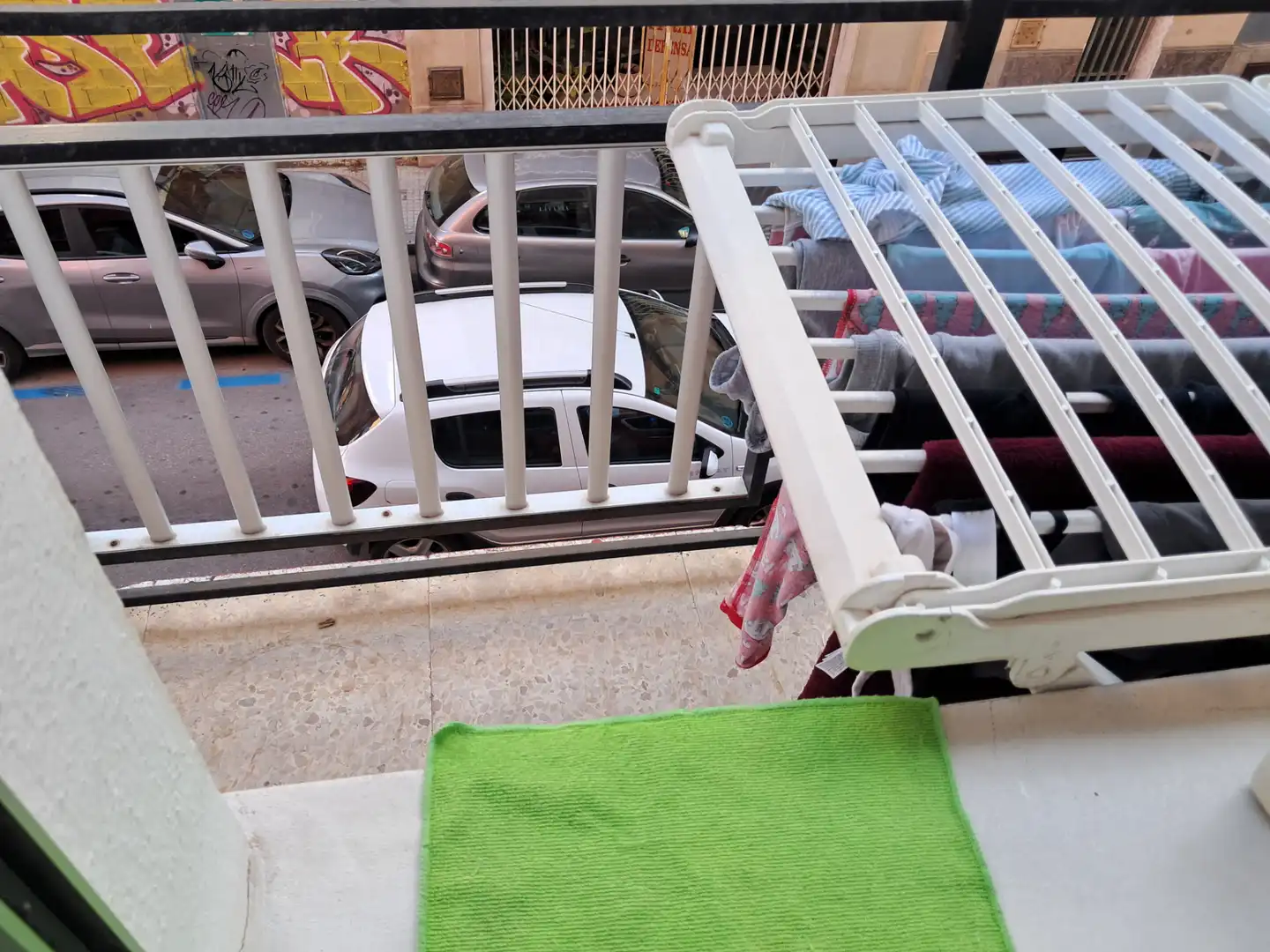 Piso en venta en Carrer d'Alfaro, Centro Histórico