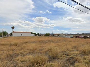Terreno residenziale in vendita a Calle Real 40