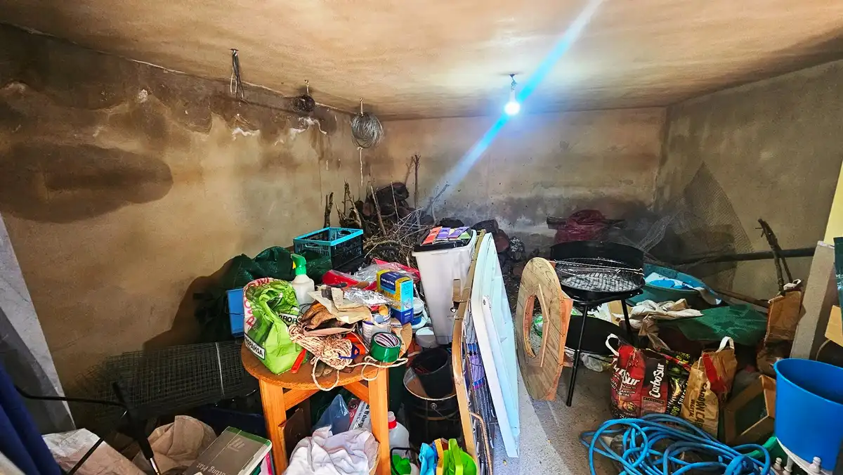 Casa o xalet en venda en Aroche amb Jardí privat i Traster