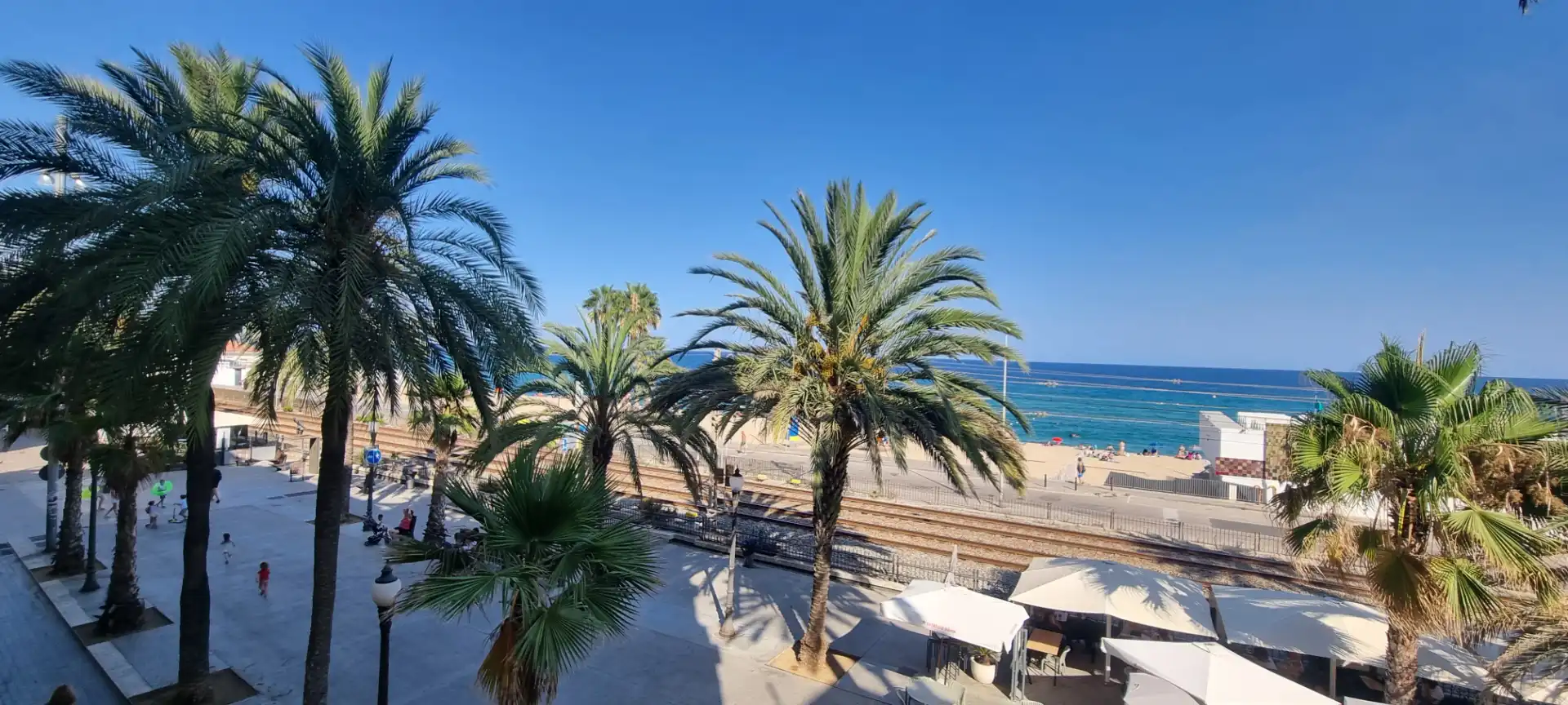 Flat for sale in Badalona  with Heating and Balcony