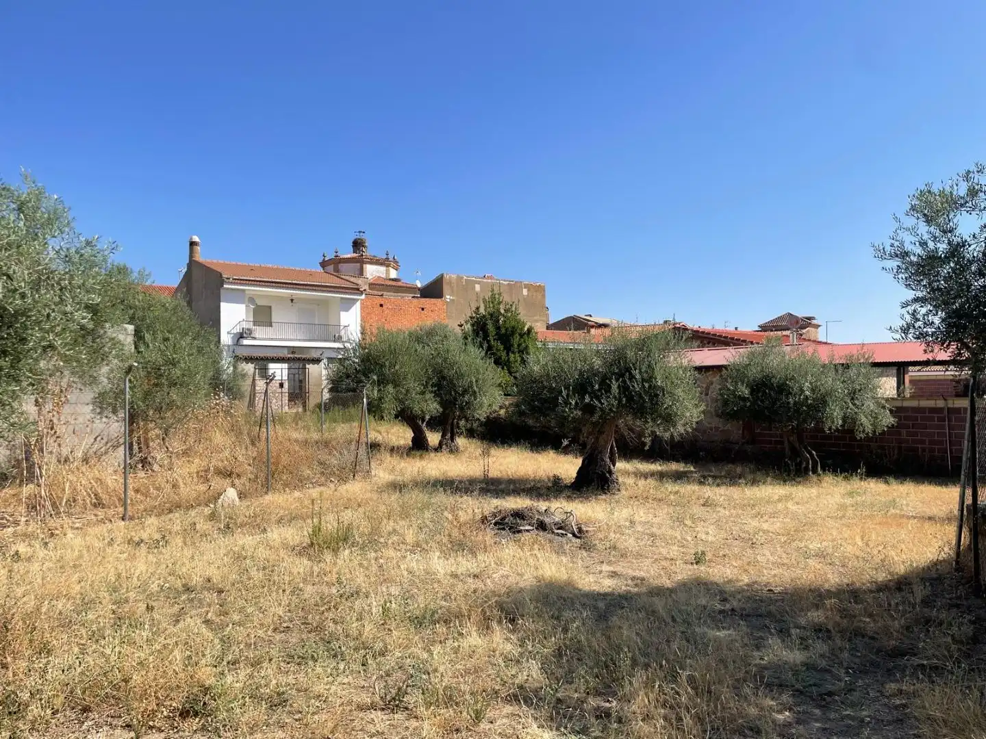 Terreno en venta en Valdefuentes