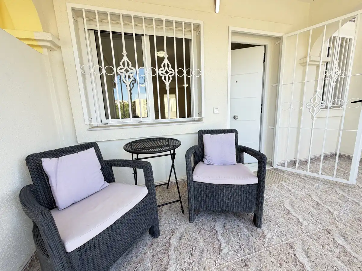 Casa a schiera in vendita a Orihuela ciudad, imagen 4