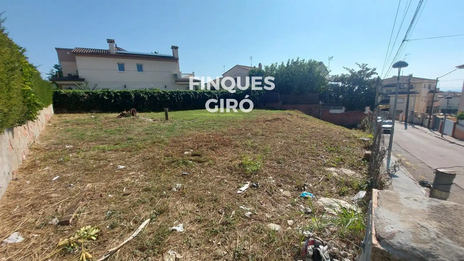 Terreny rústic en venda a Avinguda de la Patagònia, 23, imagen 3