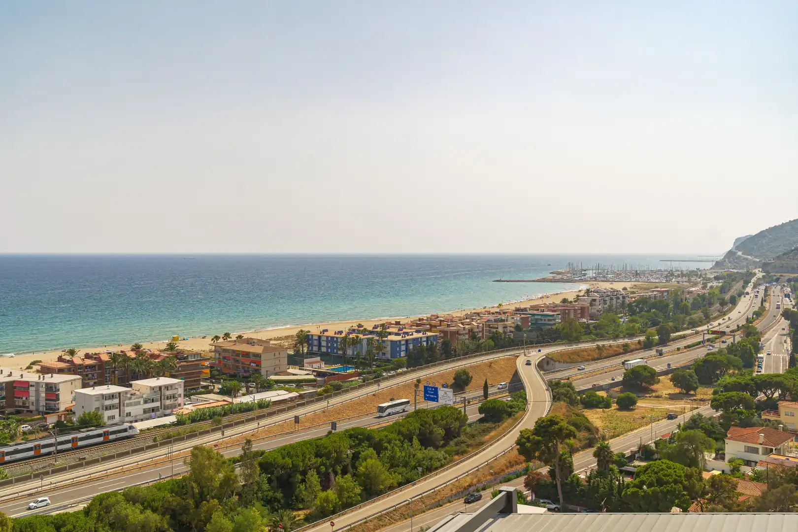 Flat for sale in Sitges  with Heating, Terrace and Storage room