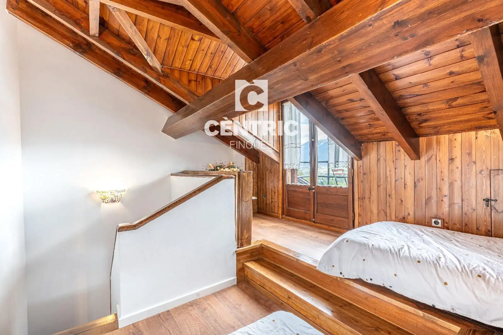 Bedroom of Detached homes for sale in Ger  with Heating and Terrace