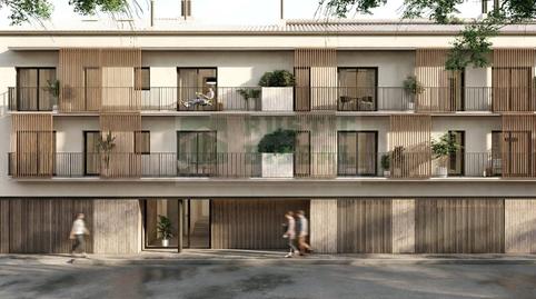 Foto 4 de Pis en venda a Calle Paral.lel, La Bisbal d'Empordà, Girona