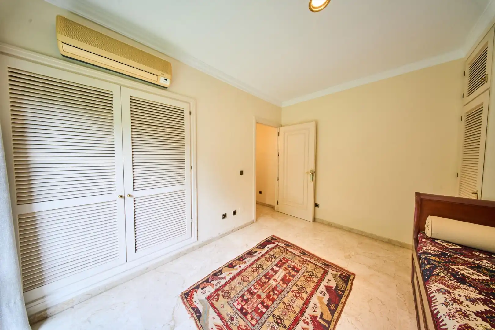 Casa o chalet en venta en Marbella con Aire acondicionado, Calefacción y Jardín privado